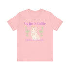 Coquette Collie Tee