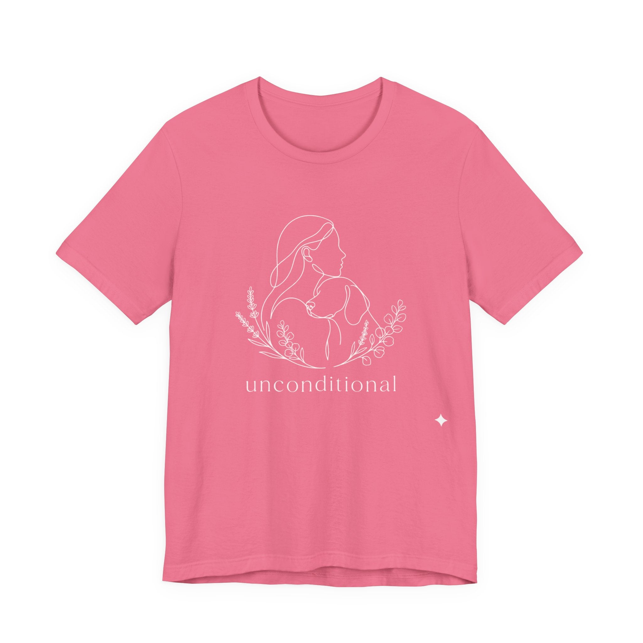 Unconditional Tee
