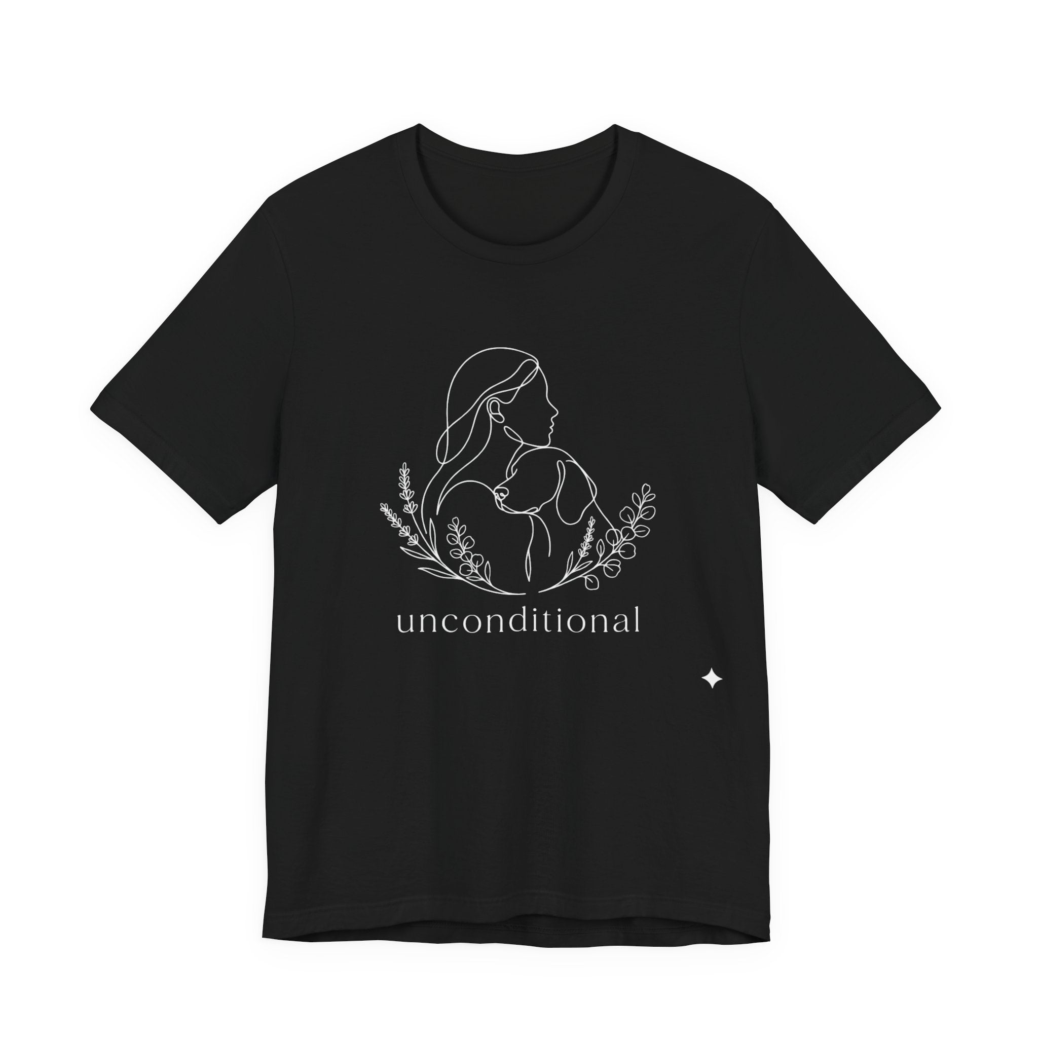 Unconditional Tee