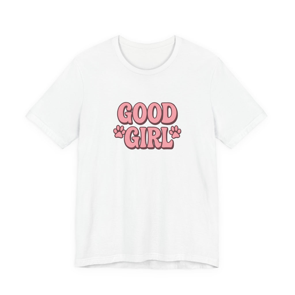 Good Girl Tee