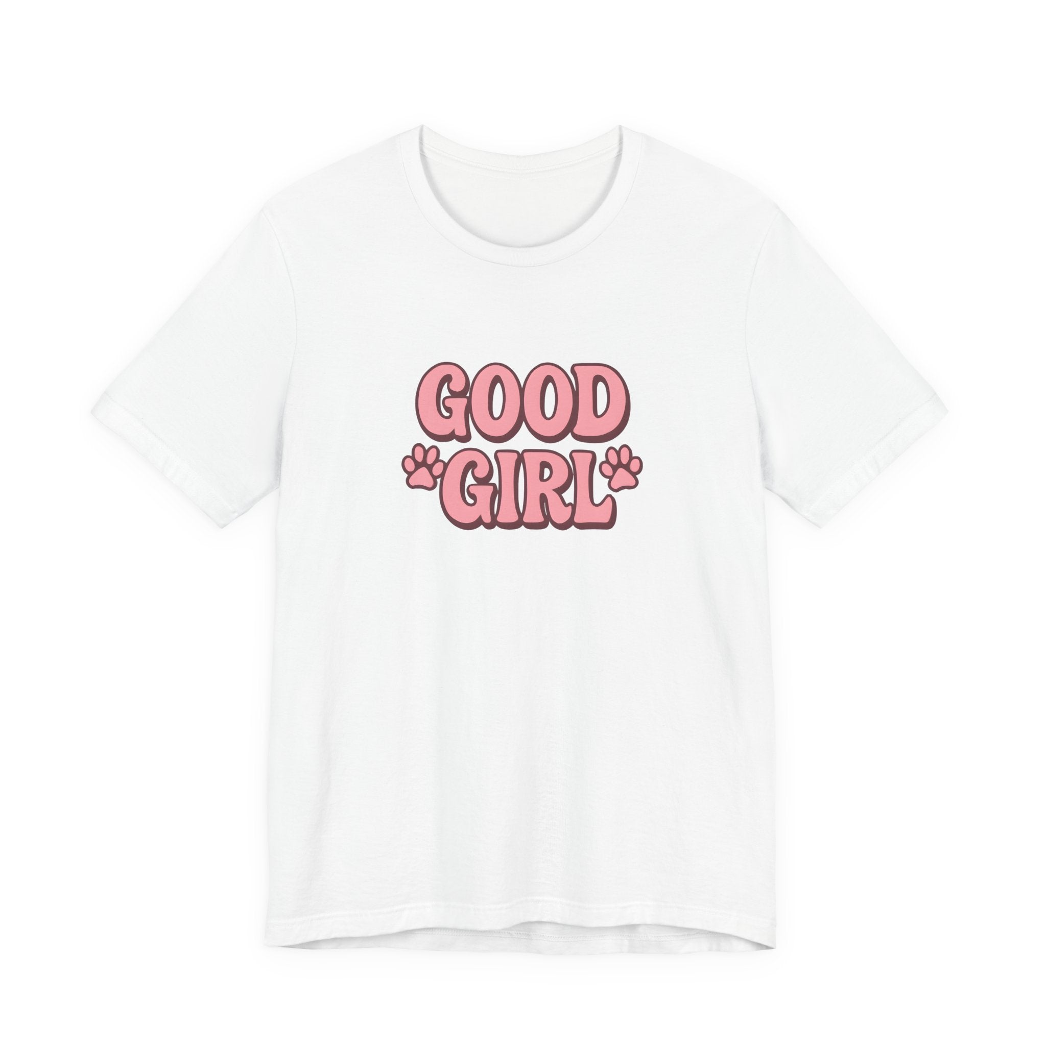 Good Girl Tee
