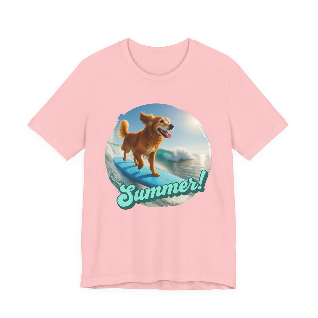 Summer! Graphic Tee