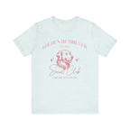 Golden Retriever Social Club Tee