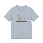 Stay Gold Tee