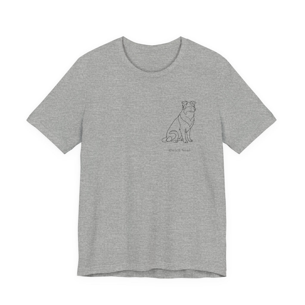Quiet Soul Tee