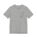 Quiet Soul Tee