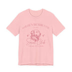 Golden Retriever Social Club Tee