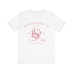 Golden Retriever Social Club Tee