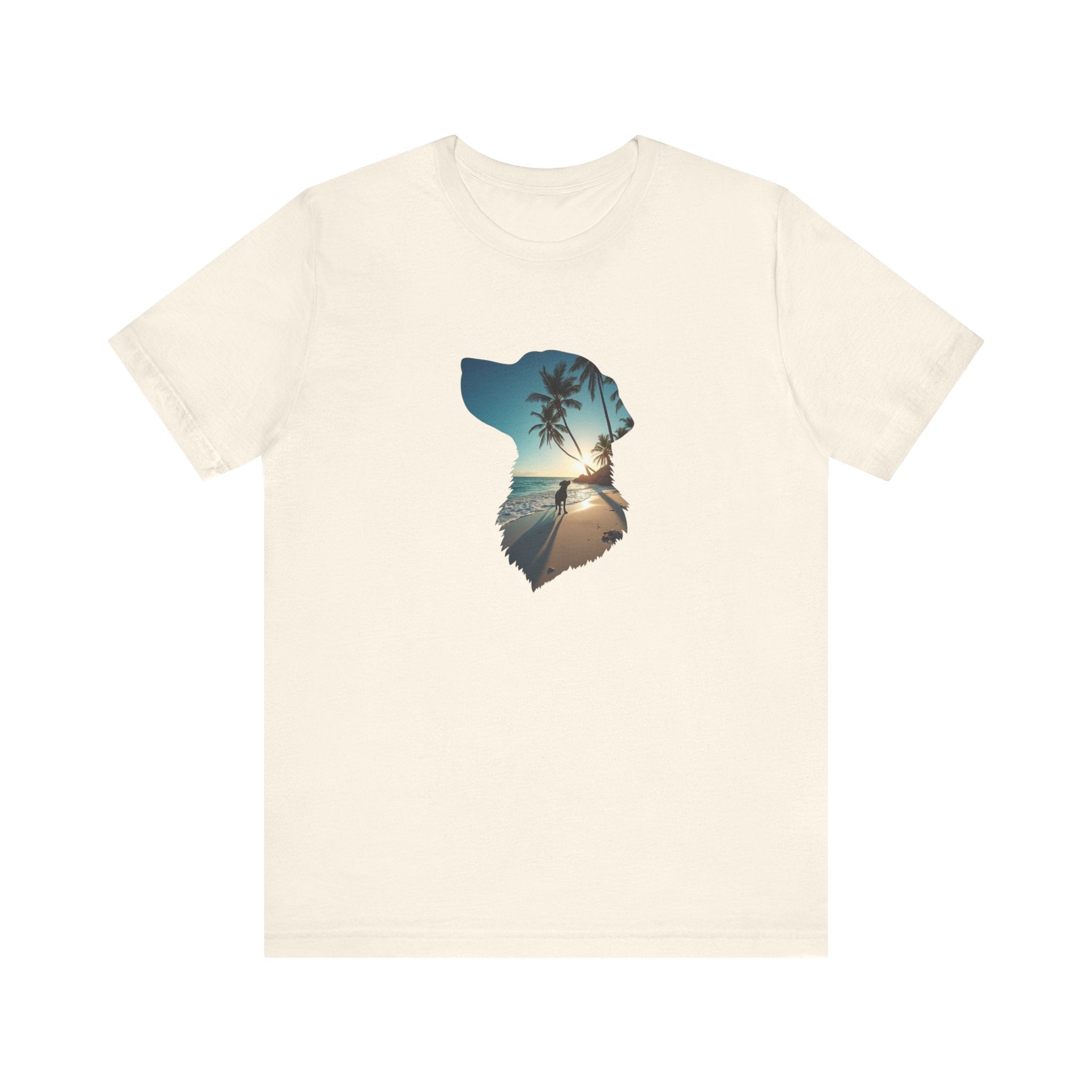 Labrador dream Tee