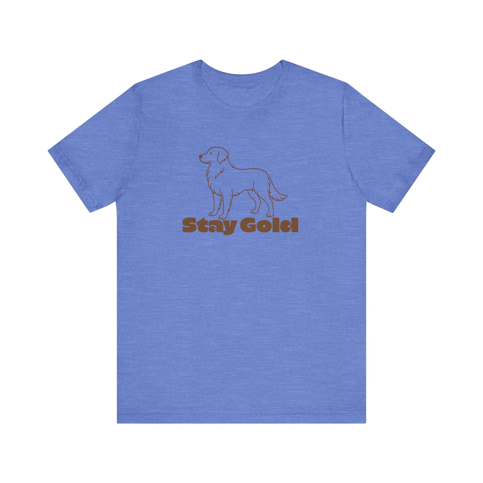 Stay Gold Tee