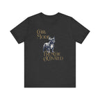 Chill Mode Frenchie Activated Tee