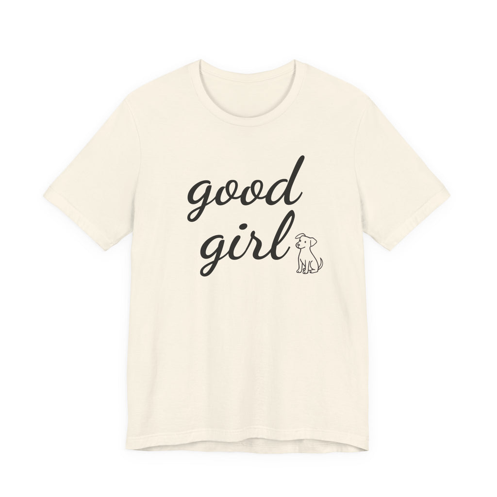 Good girl Tee