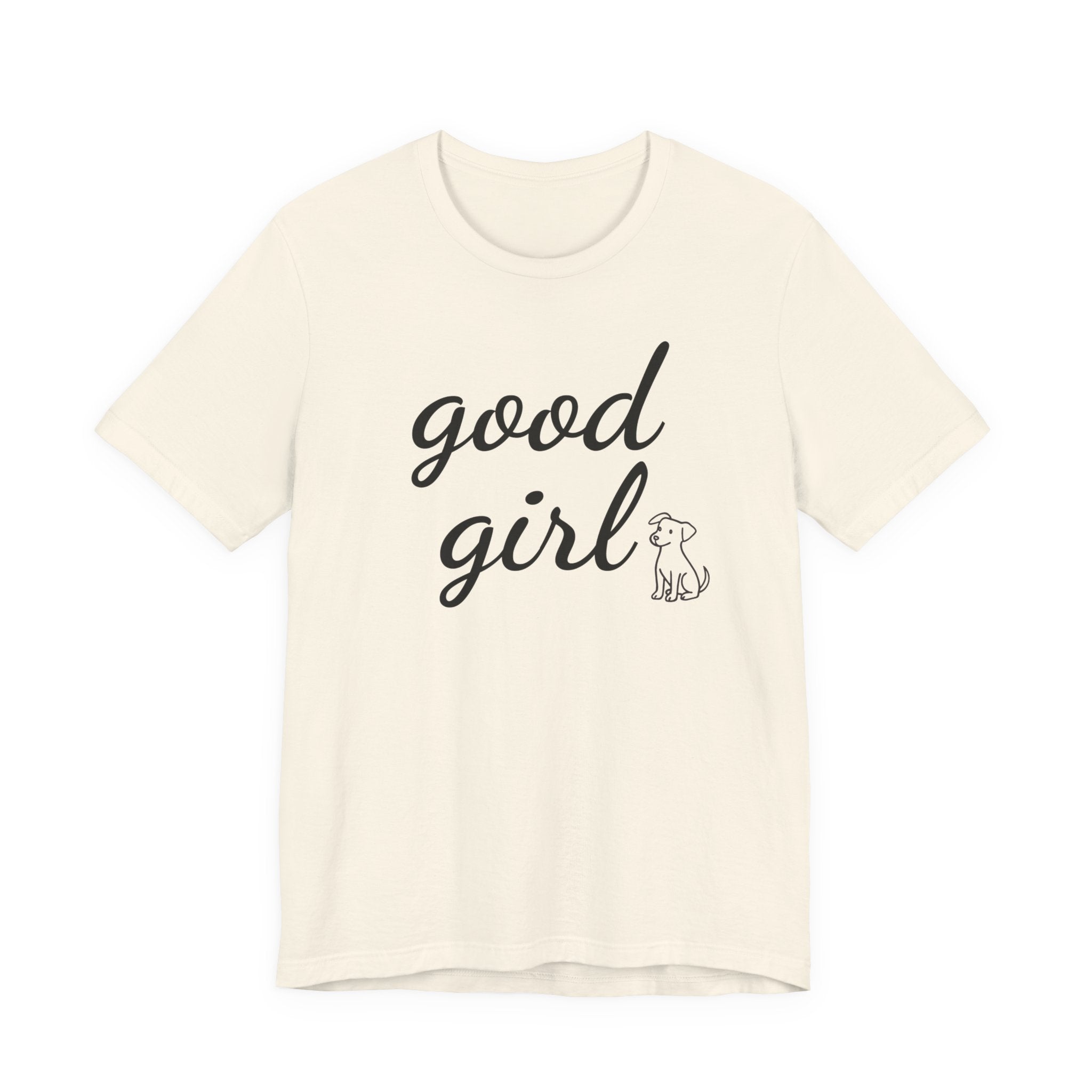 Good girl Tee