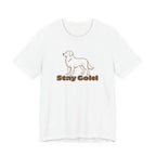 Stay Gold Tee