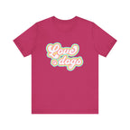 Love dogs Tee