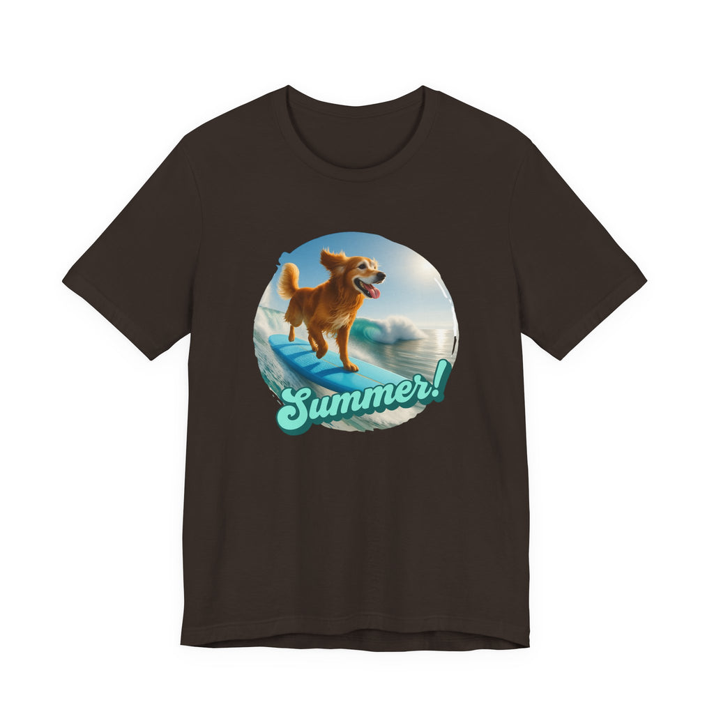 Summer! Graphic Tee