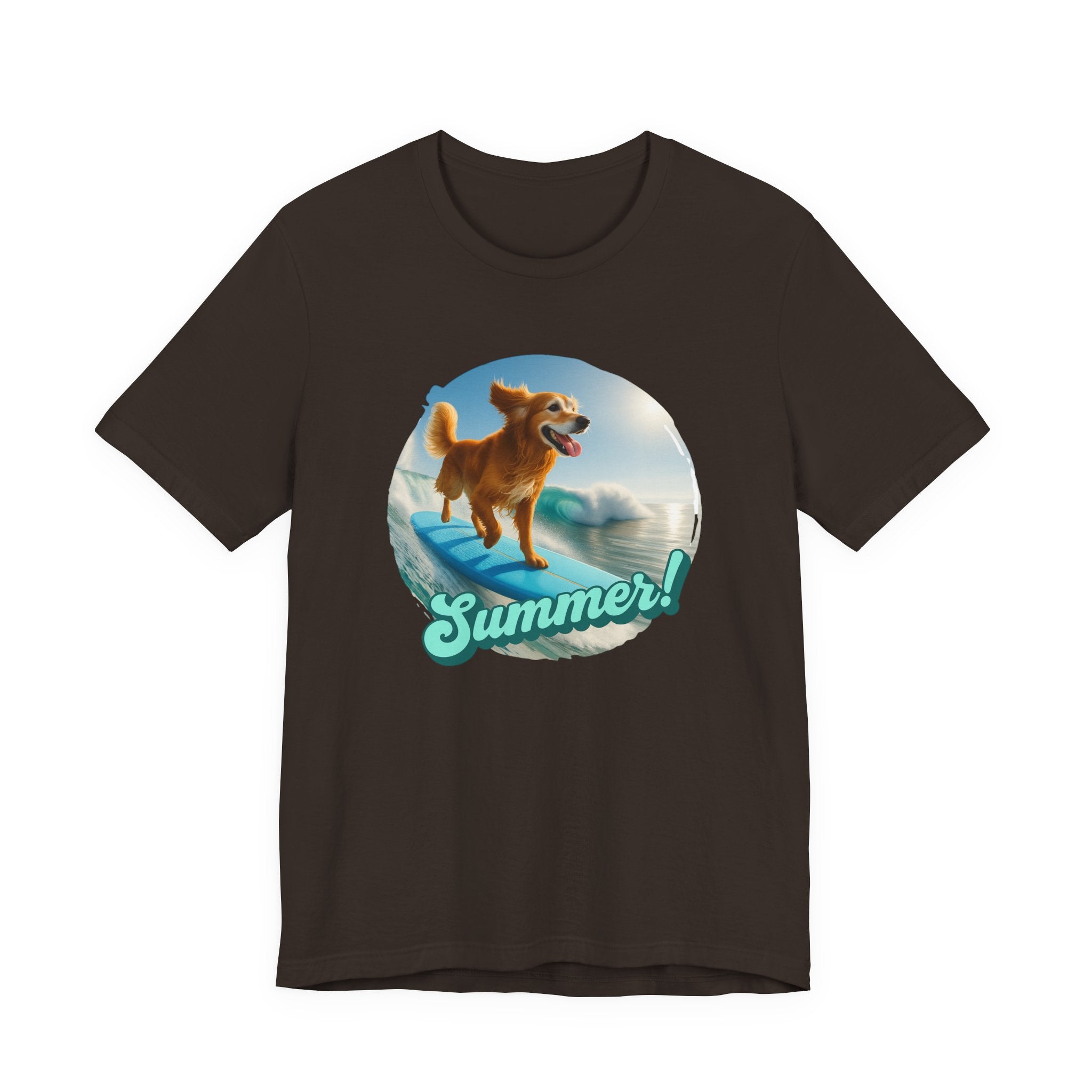 Summer! Graphic Tee