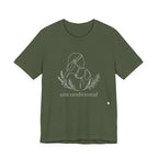 Unconditional Tee