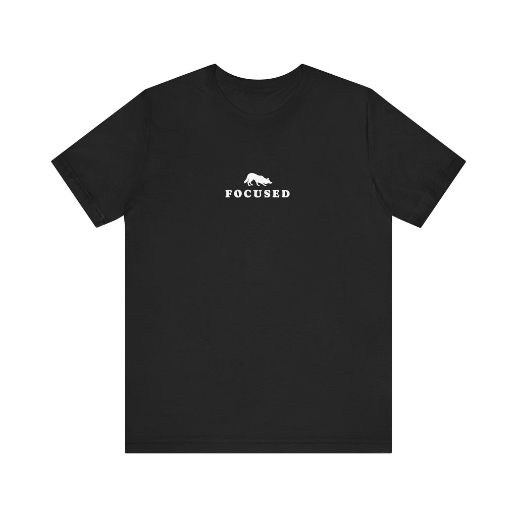 Focused Tee