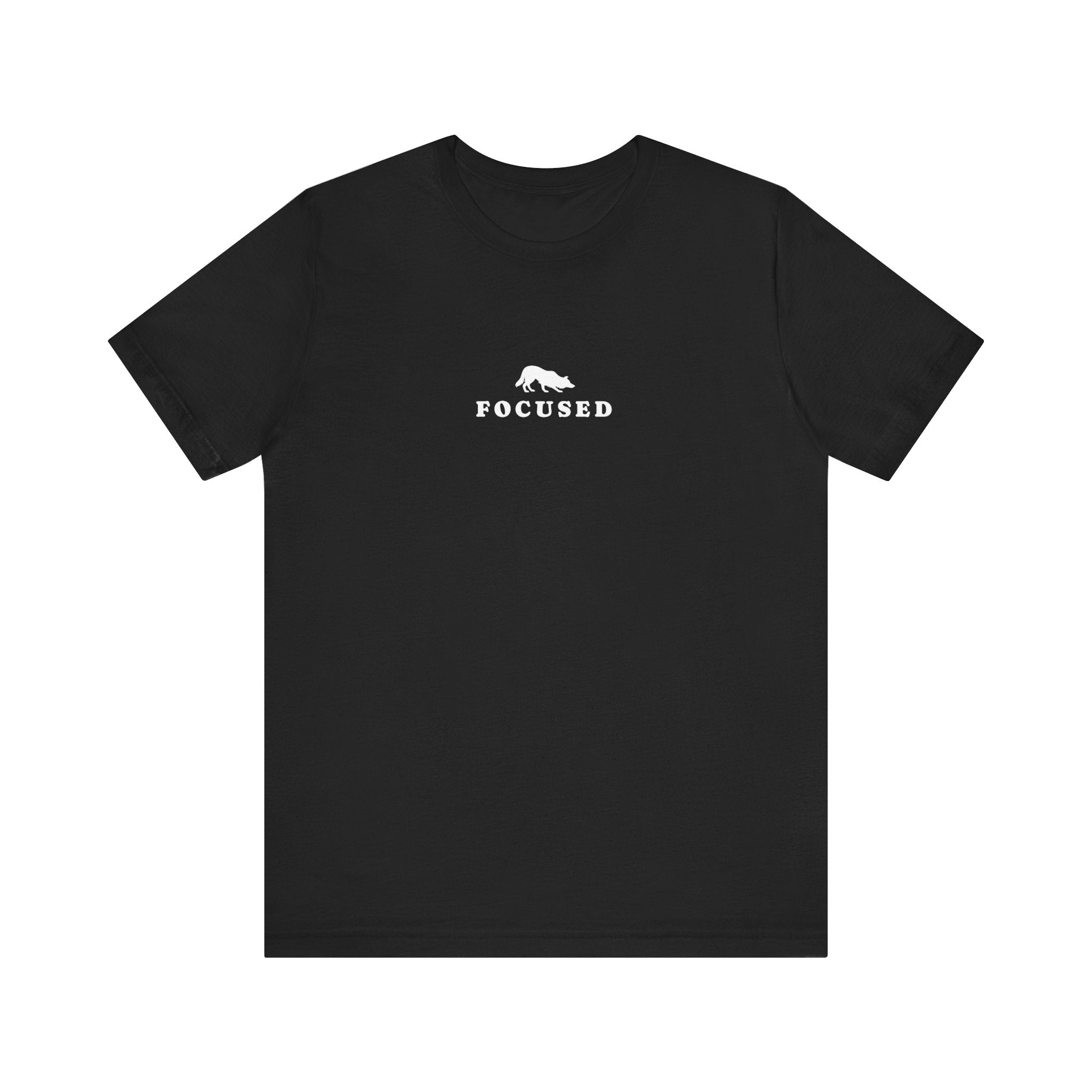Focused Tee