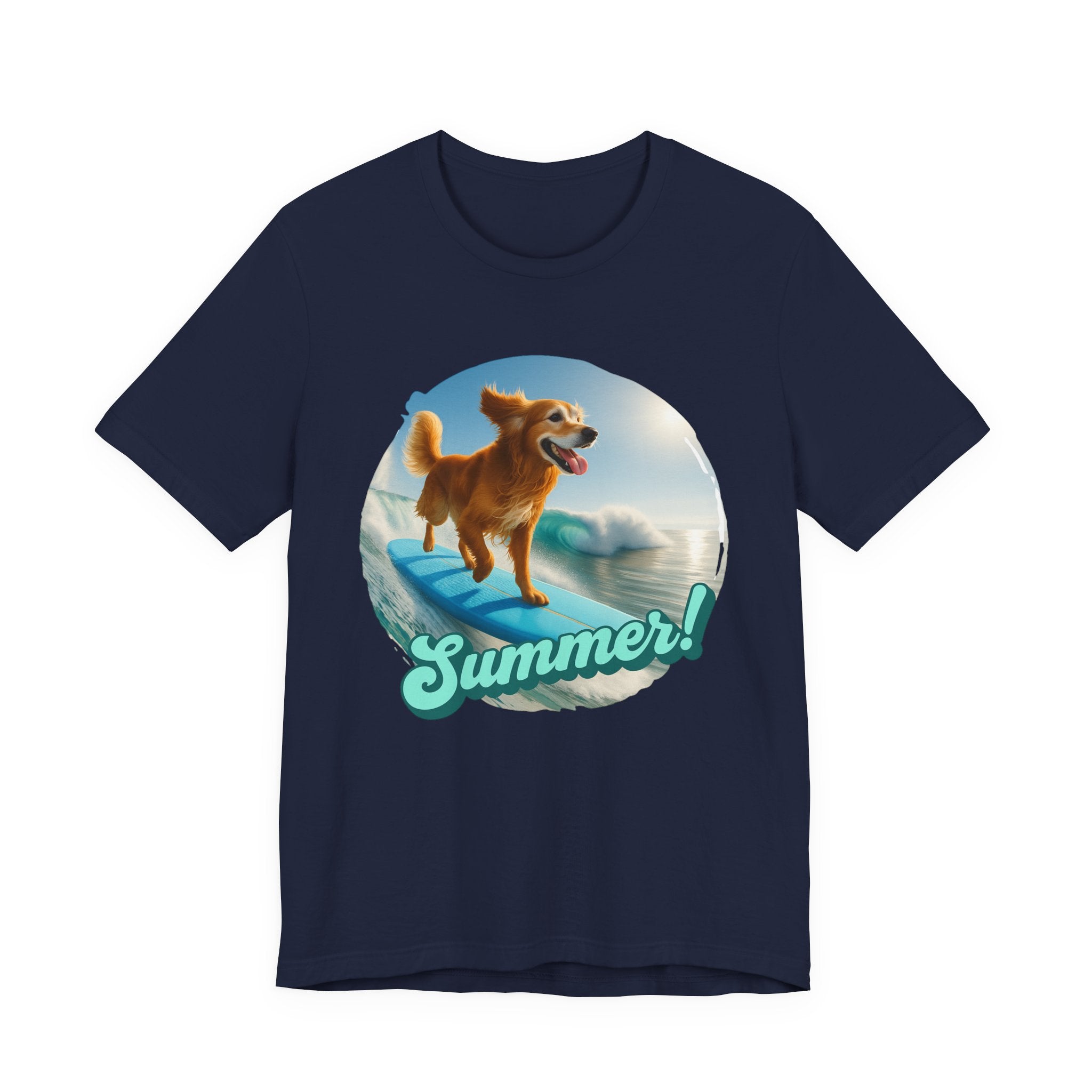 Summer! Graphic Tee