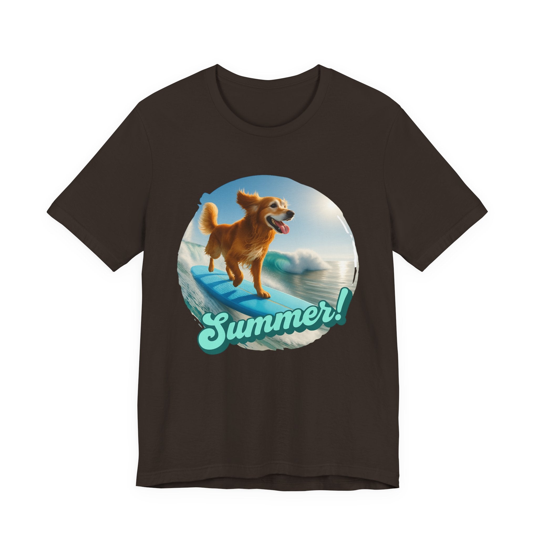 Summer! Graphic Tee