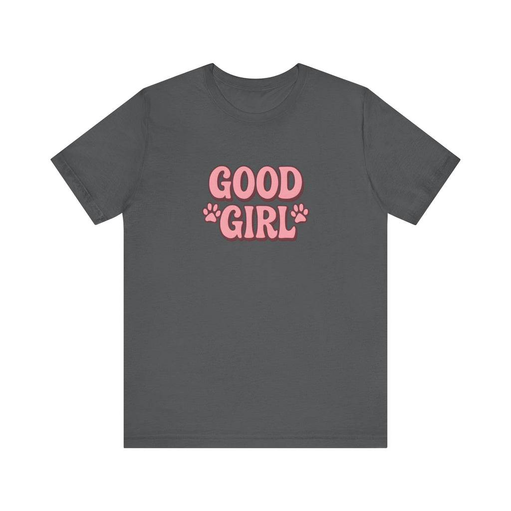 Good Girl Tee