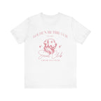 Golden Retriever Social Club Tee