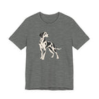 Cool Dalmatian Graphic Tee