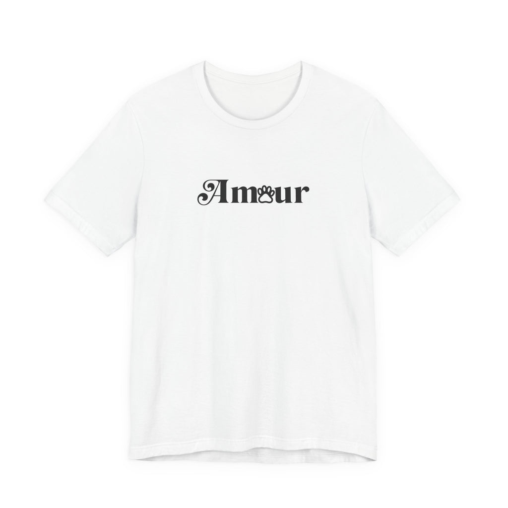 Amour Graphic Tee