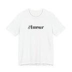 Amour Graphic Tee