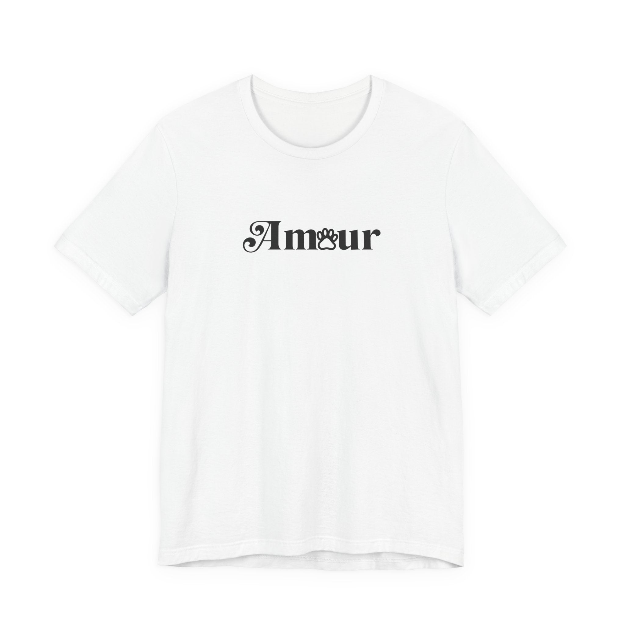 Amour Graphic Tee