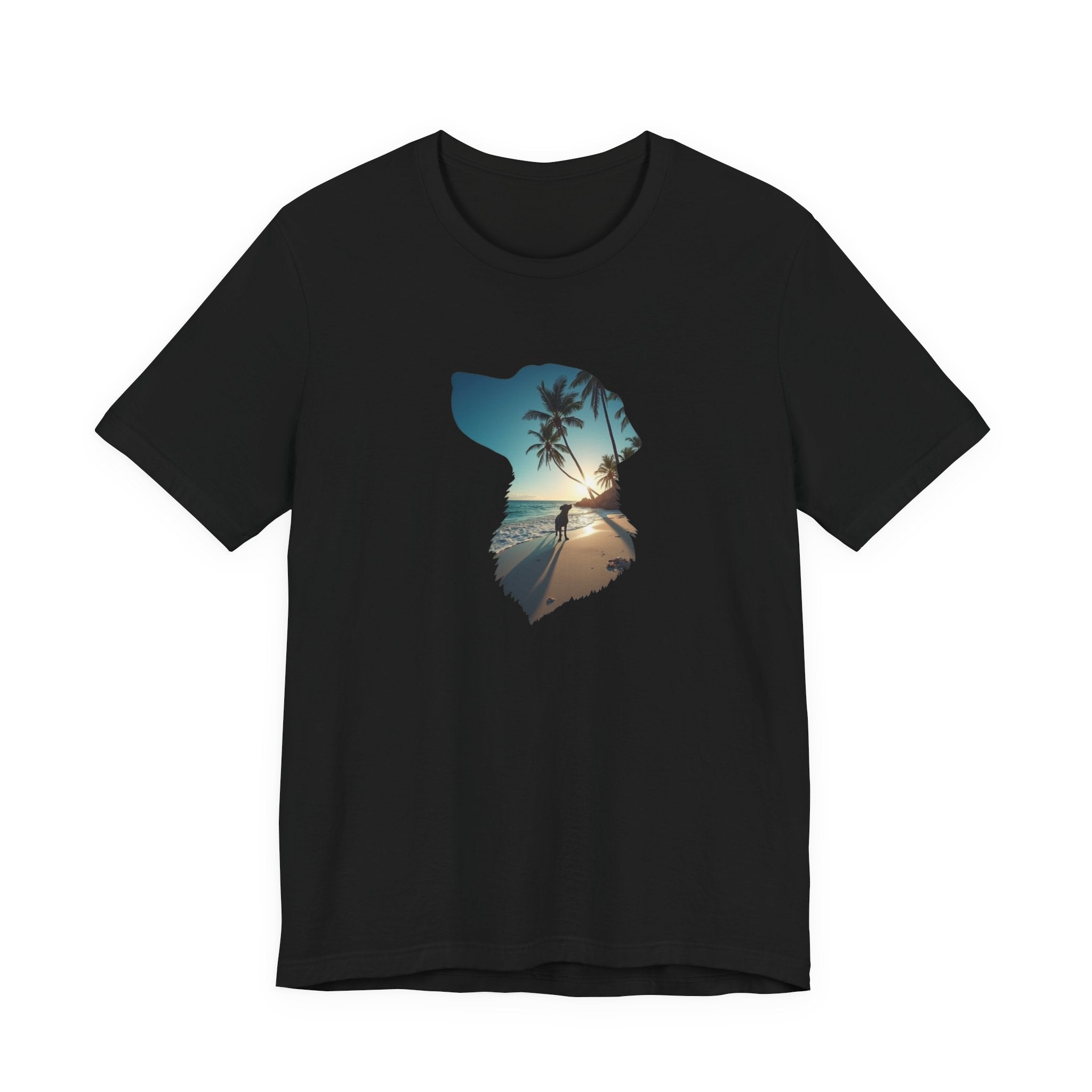 Labrador dream Tee