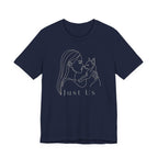 Just Us Tee