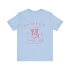 Border Collie Social Club Tee