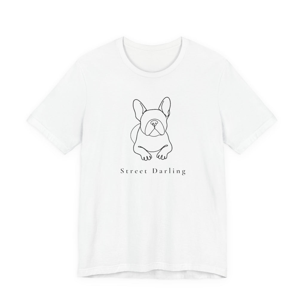 Street Darling Tee