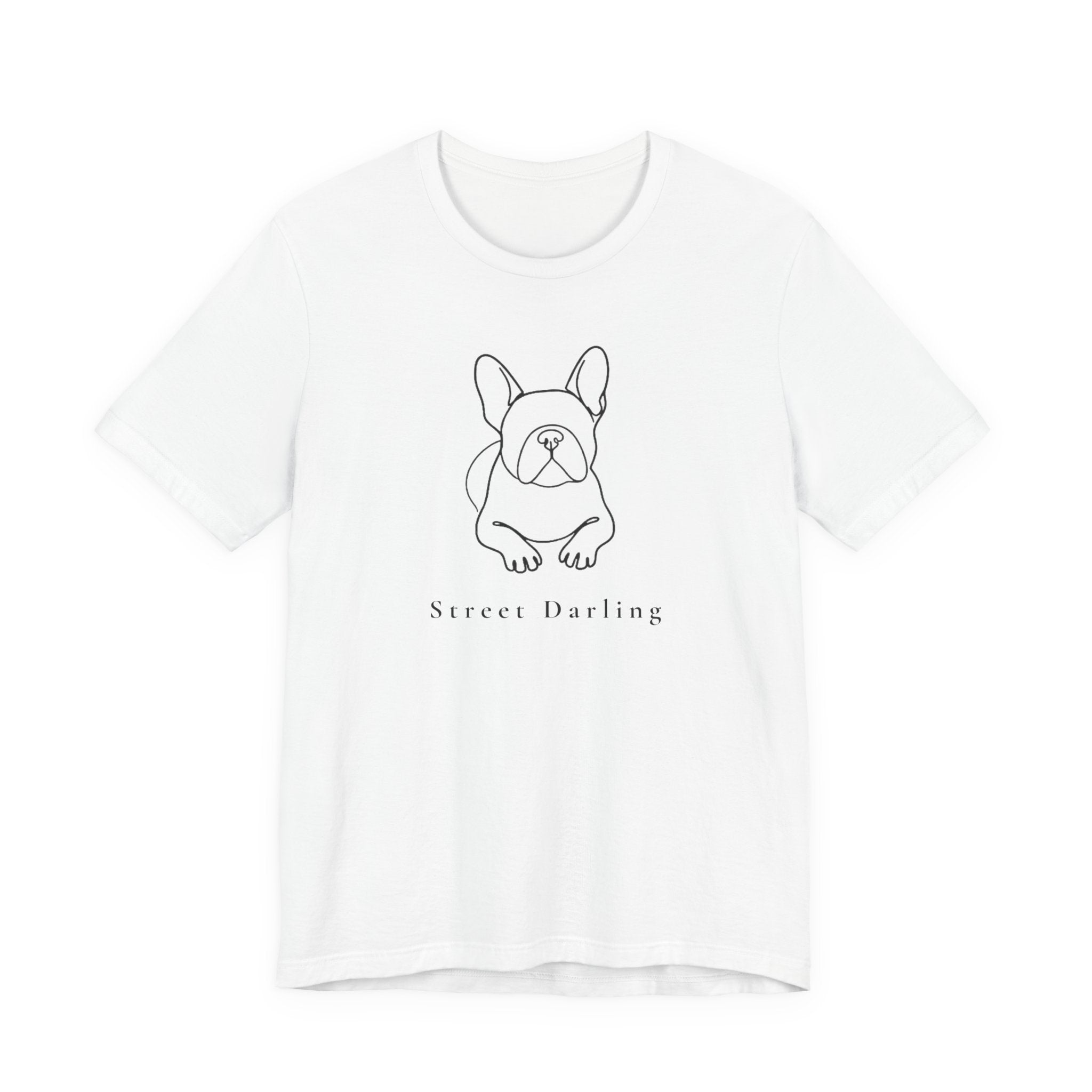 Street Darling Tee