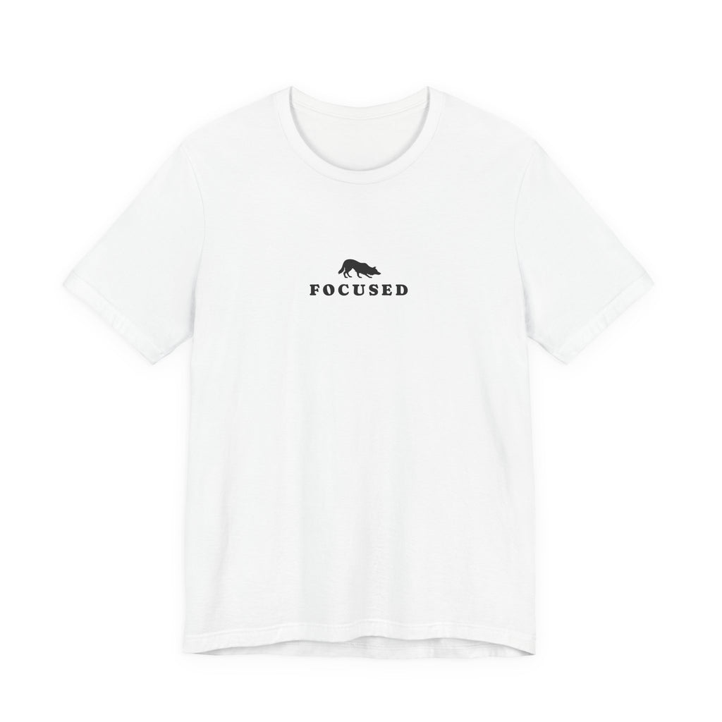 Focused Tee