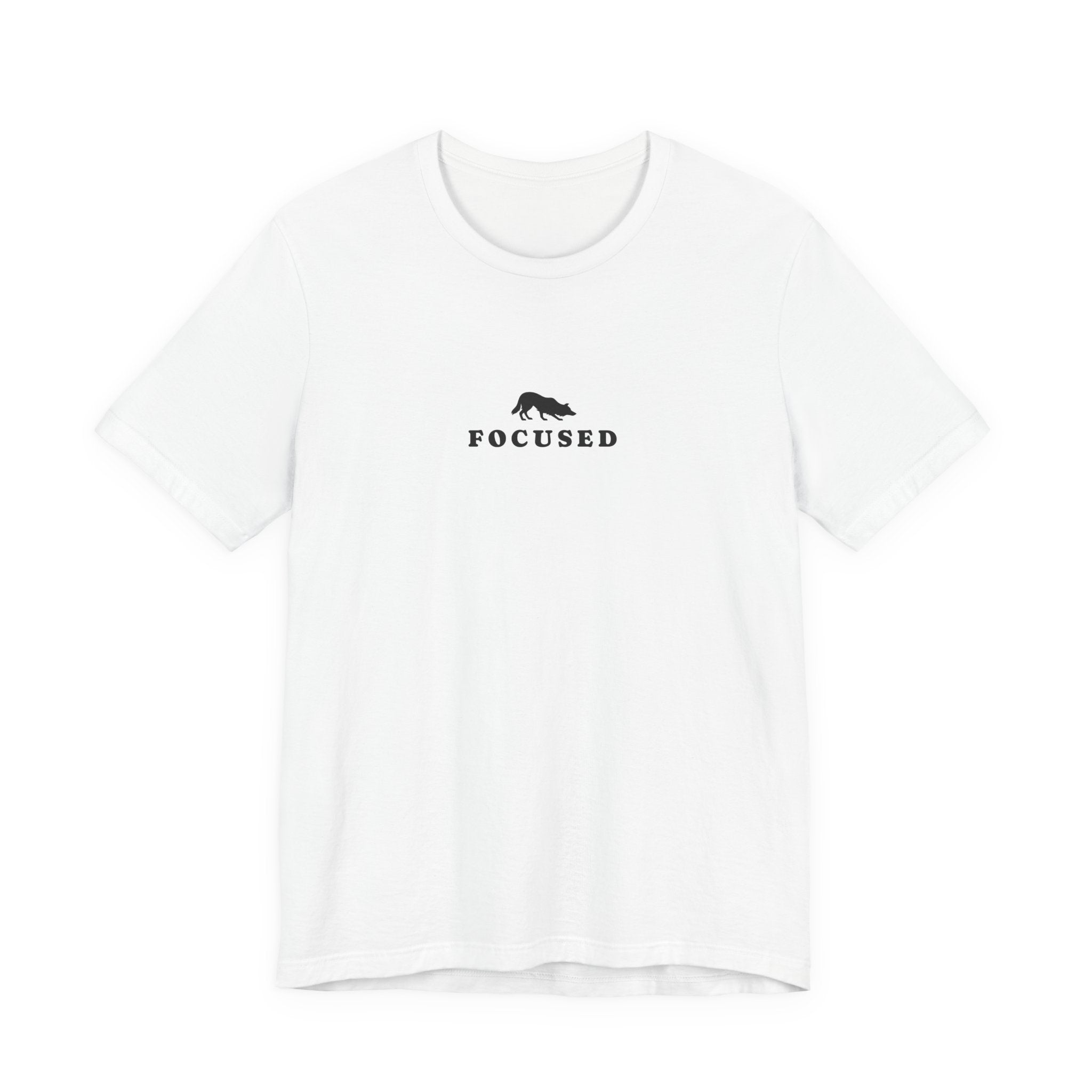Focused Tee