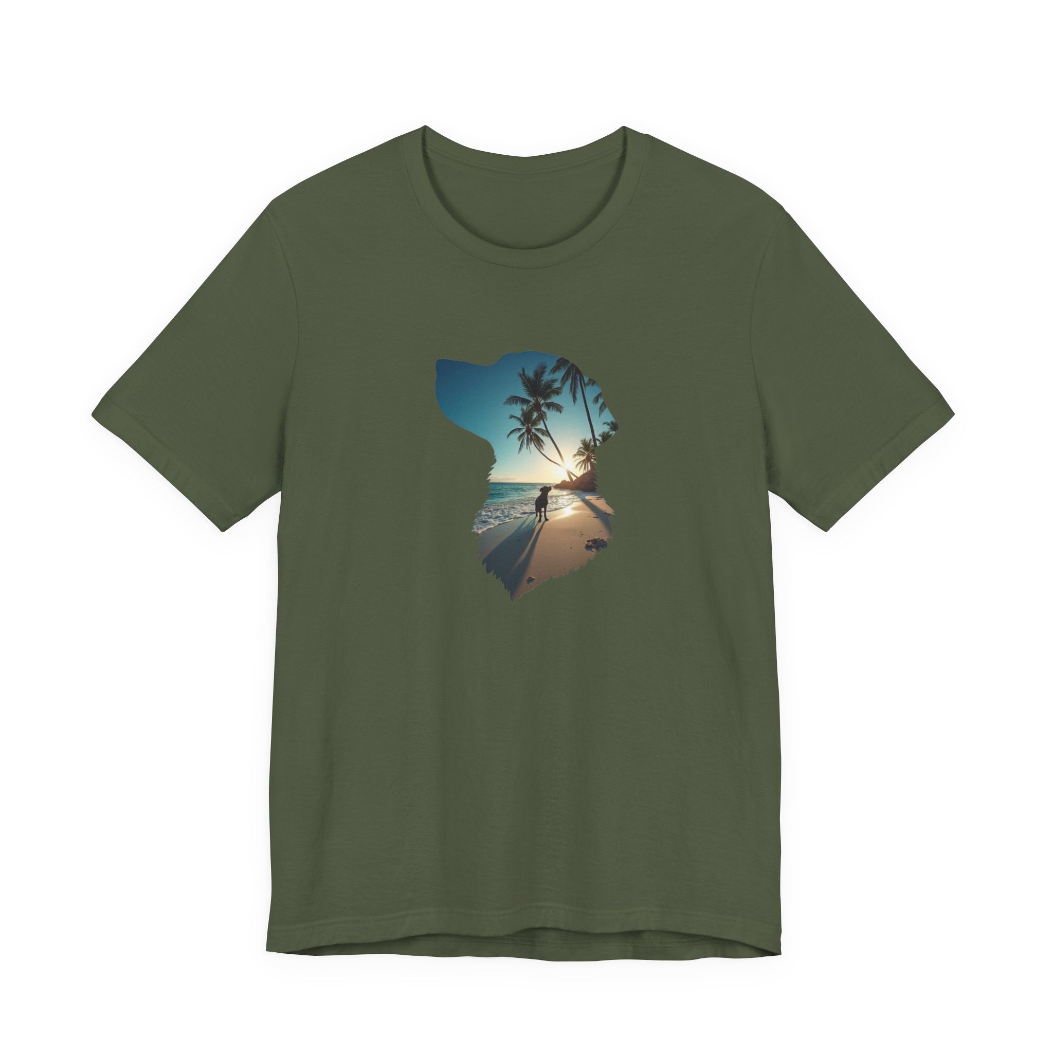 Labrador dream Tee