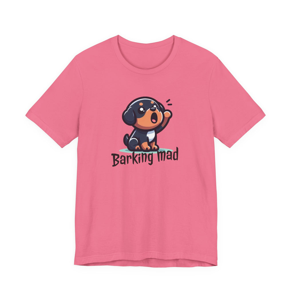 Kawaii barking mad Tee