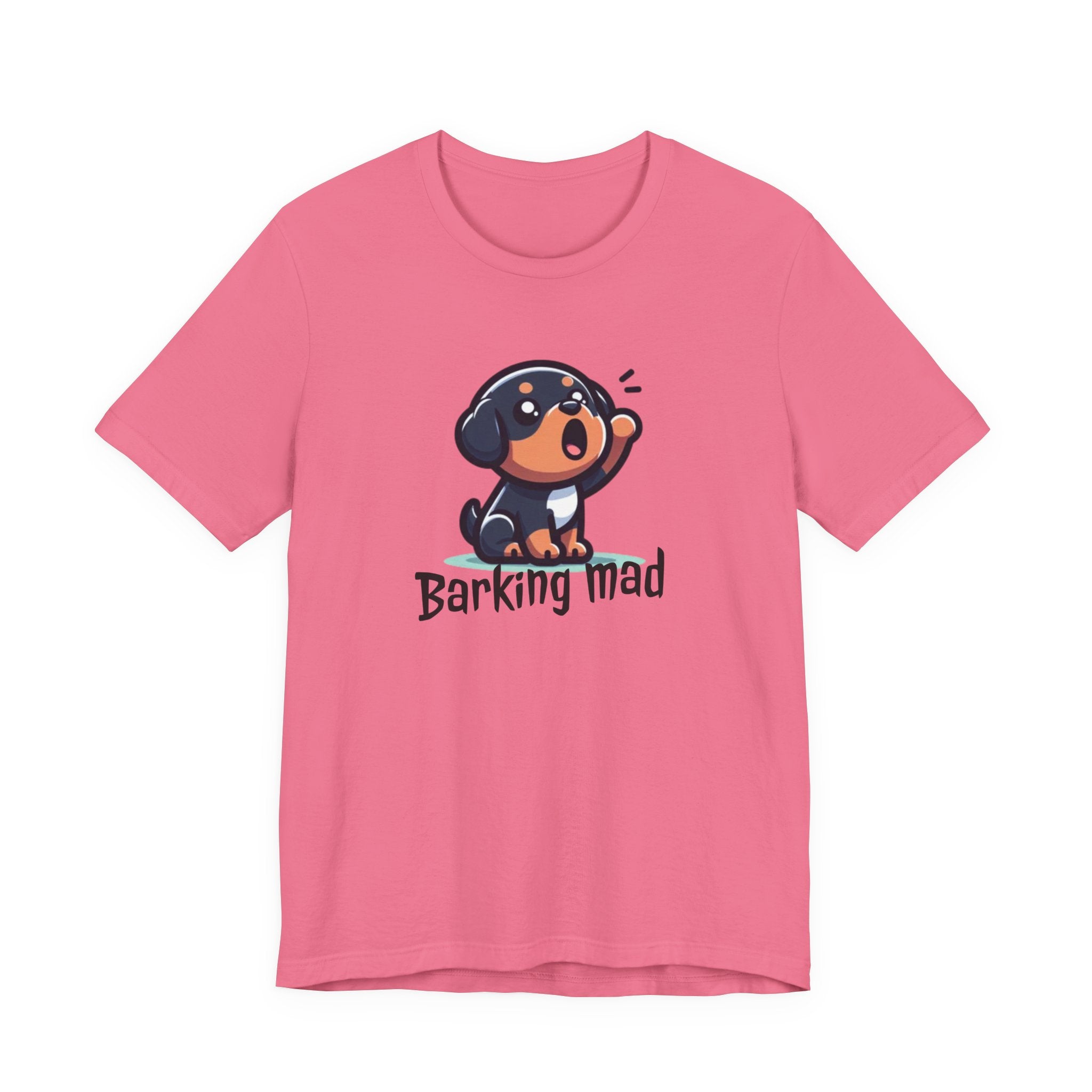 Kawaii barking mad Tee