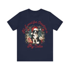 All I want for Christmas is my Collie Tee