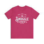 The snuggle crew Tee