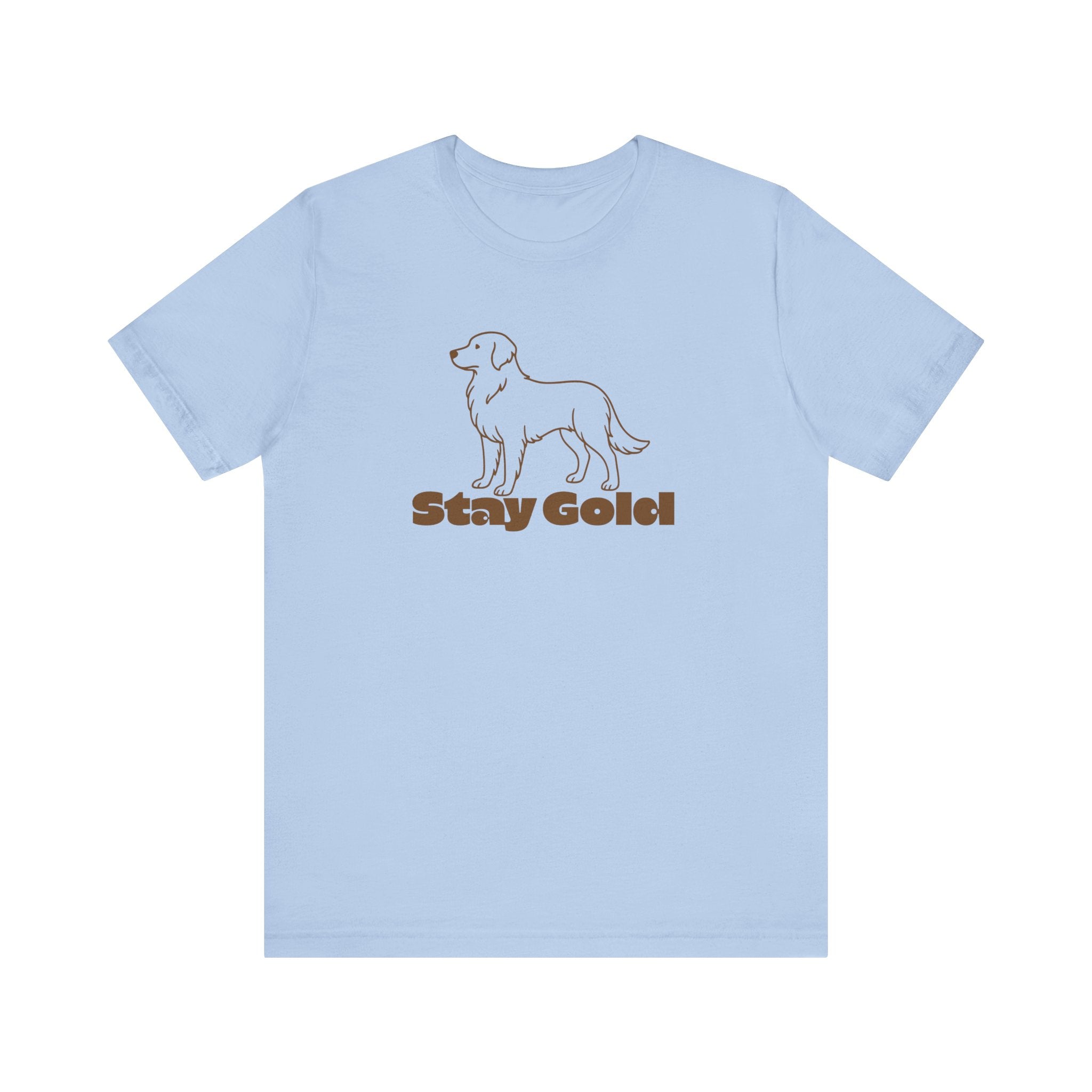 Stay Gold Tee