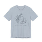 Where Love Grows Tee