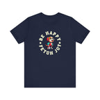 Be Happy Fetch Joy Tee