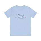 Paws and peace Tee