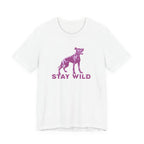 Stay Wild Tee
