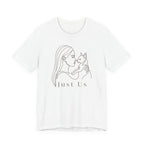 Just Us Tee